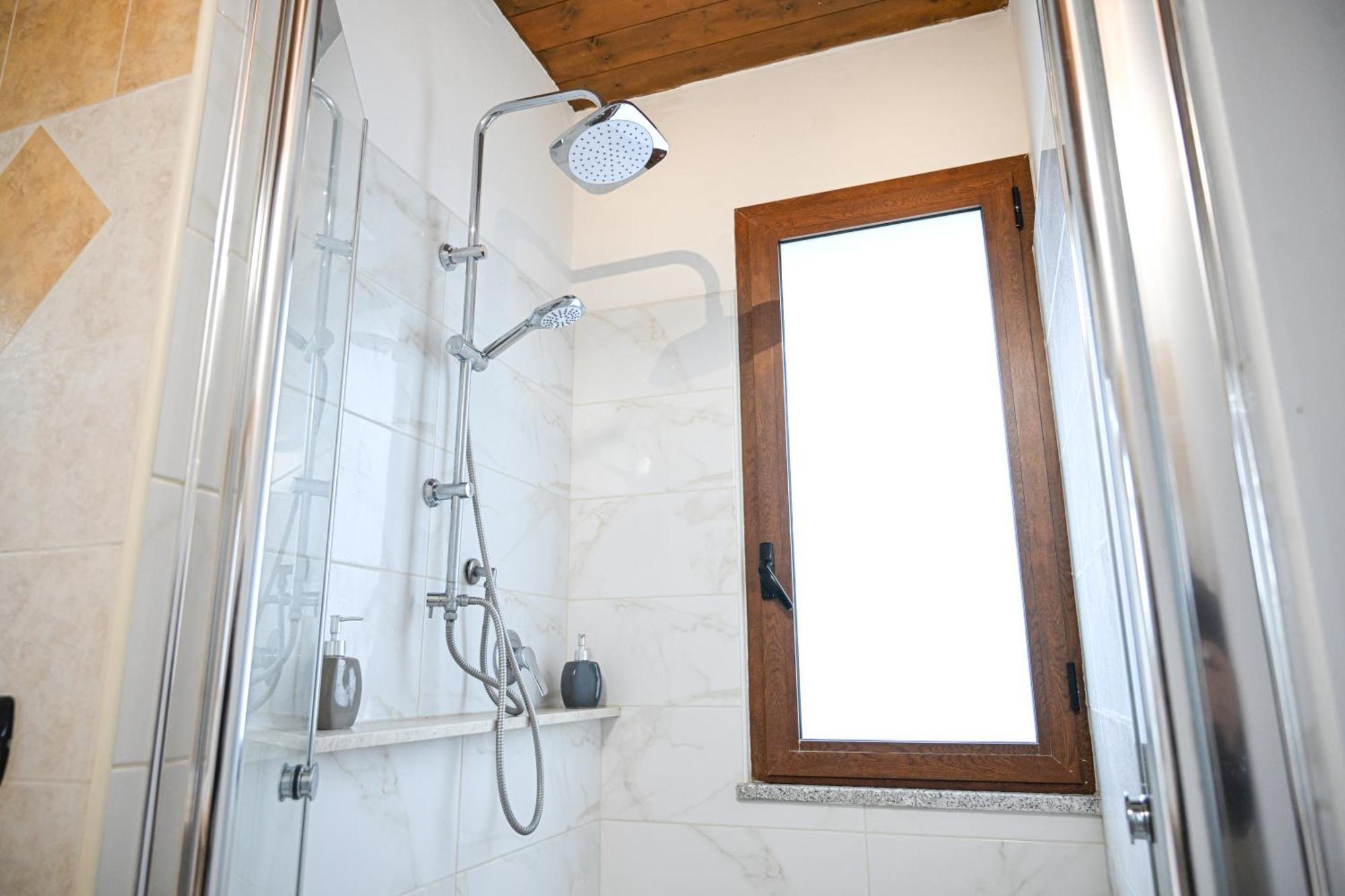 Borgo Carida - Green Family Holidays Zaccanopoli Dış mekan fotoğraf