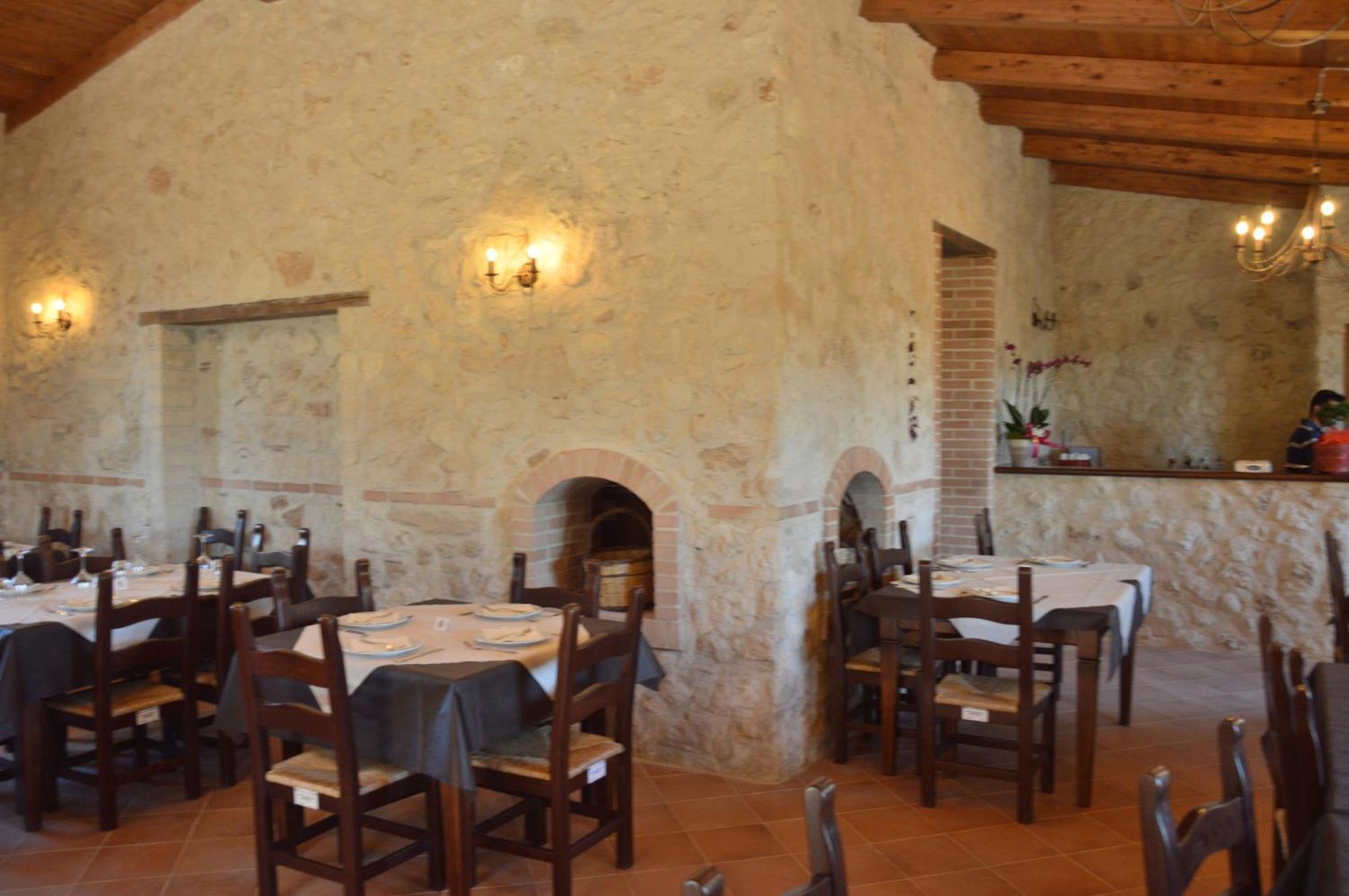 Borgo Carida - Green Family Holidays Zaccanopoli Dış mekan fotoğraf