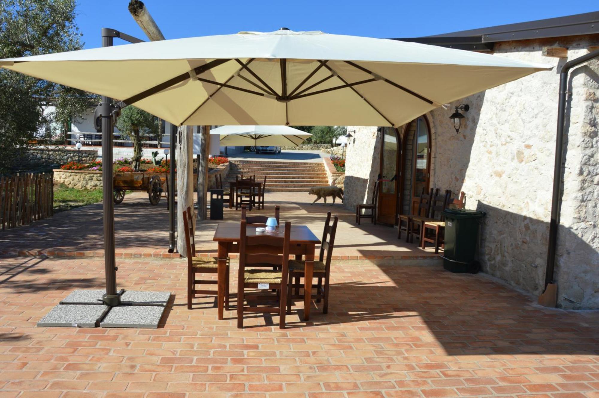 Borgo Carida - Green Family Holidays Zaccanopoli Dış mekan fotoğraf