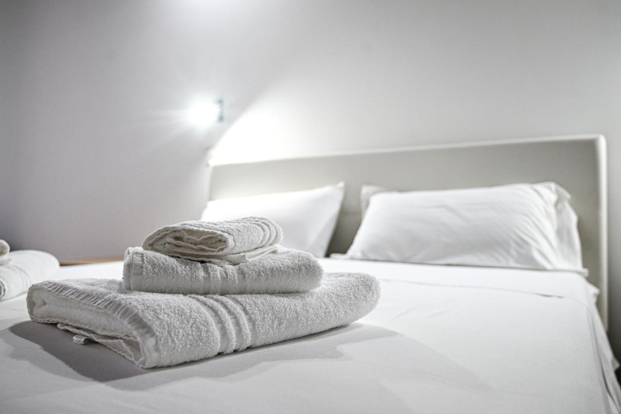 Borgo Carida - Green Family Holidays Zaccanopoli Dış mekan fotoğraf