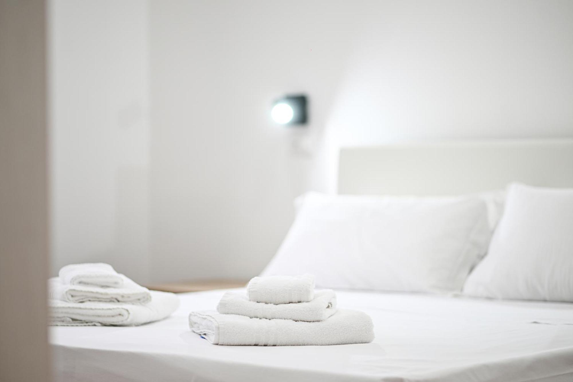 Borgo Carida - Green Family Holidays Zaccanopoli Dış mekan fotoğraf