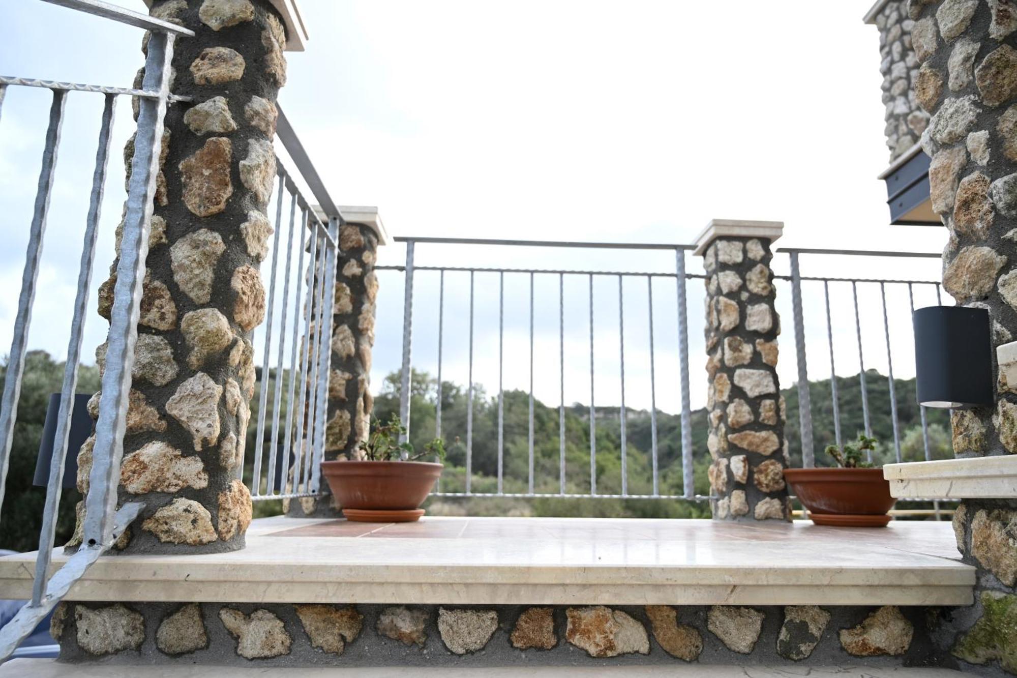 Borgo Carida - Green Family Holidays Zaccanopoli Dış mekan fotoğraf