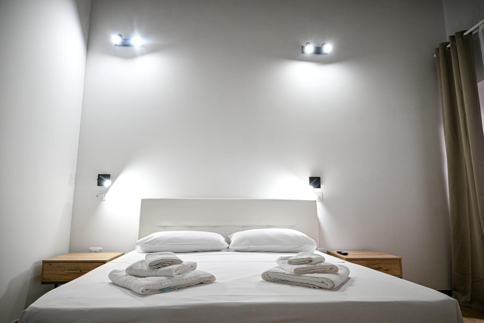 Borgo Carida - Green Family Holidays Zaccanopoli Dış mekan fotoğraf
