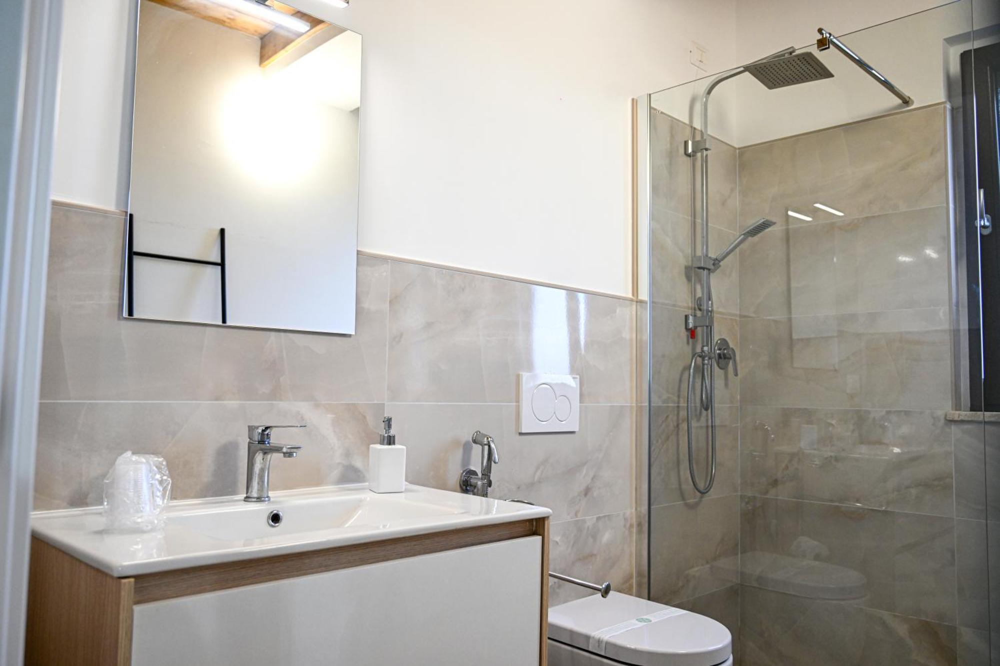 Borgo Carida - Green Family Holidays Zaccanopoli Dış mekan fotoğraf