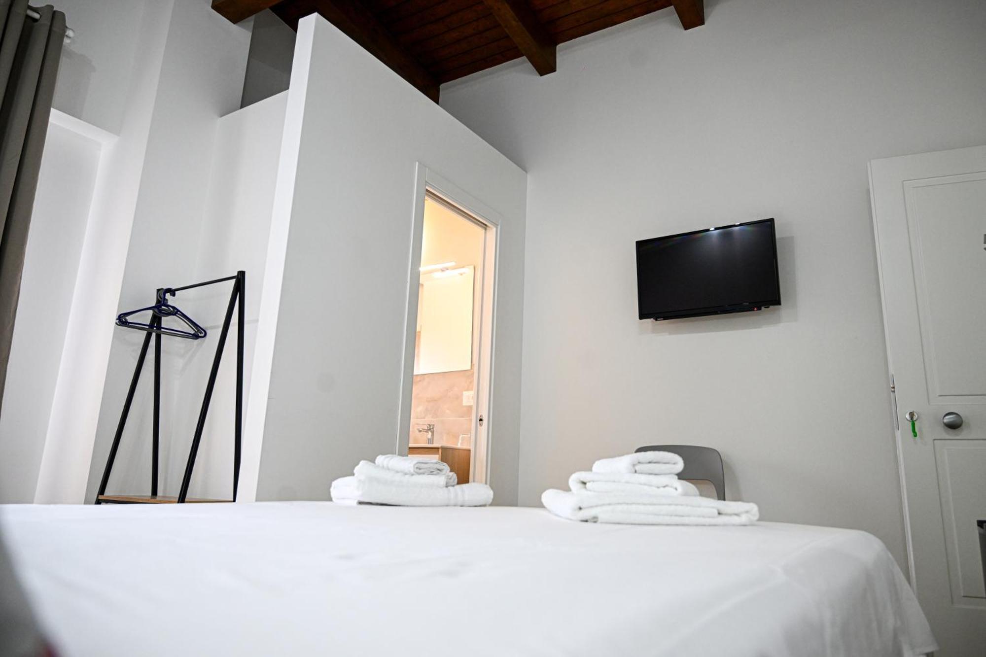 Borgo Carida - Green Family Holidays Zaccanopoli Dış mekan fotoğraf