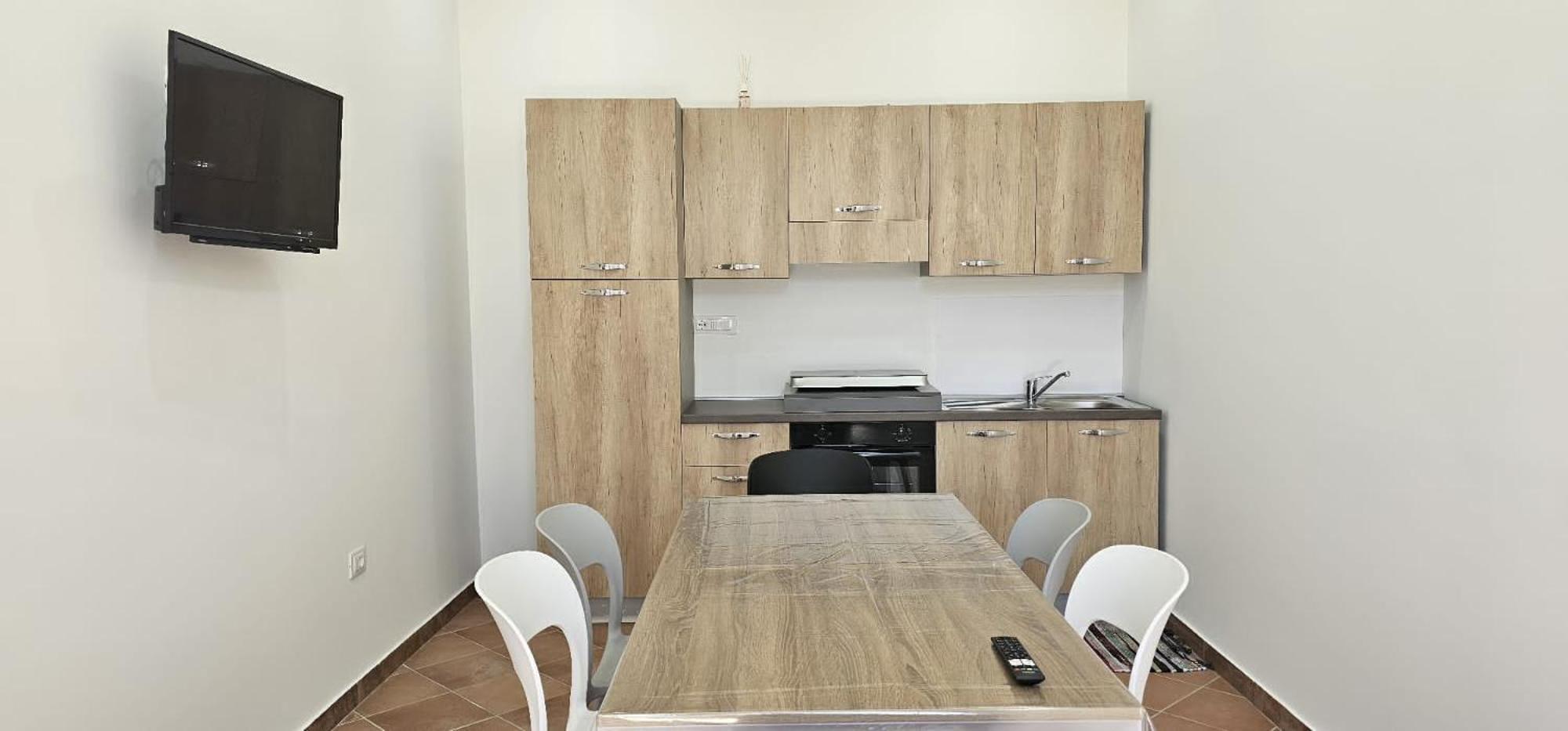 Borgo Carida - Green Family Holidays Zaccanopoli Dış mekan fotoğraf