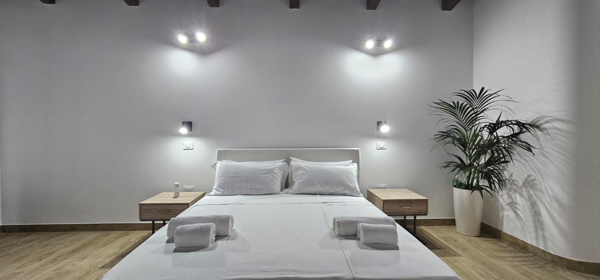 Borgo Carida - Green Family Holidays Zaccanopoli Dış mekan fotoğraf