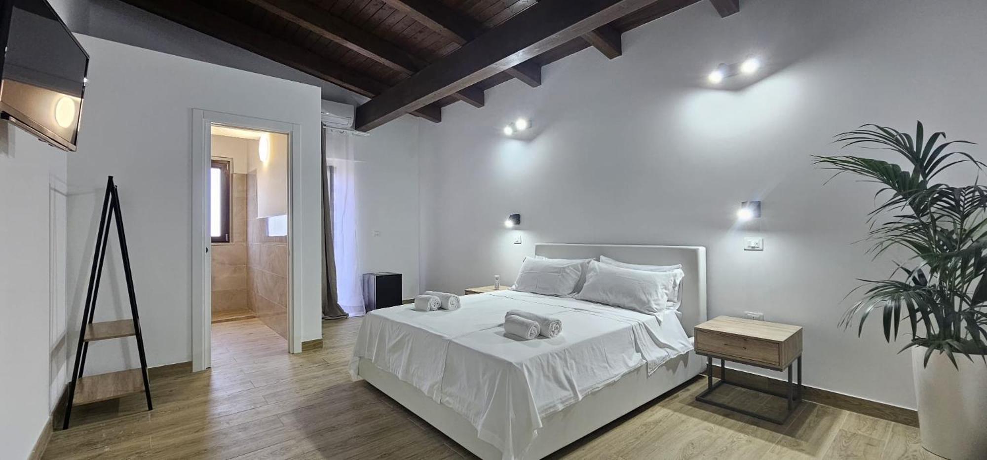Borgo Carida - Green Family Holidays Zaccanopoli Dış mekan fotoğraf