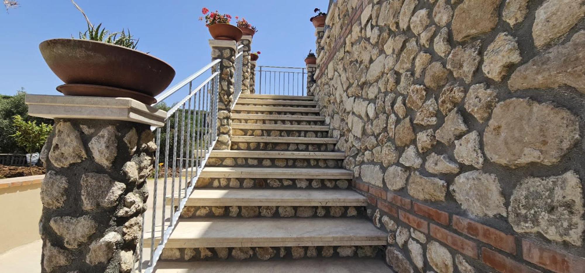 Borgo Carida - Green Family Holidays Zaccanopoli Dış mekan fotoğraf