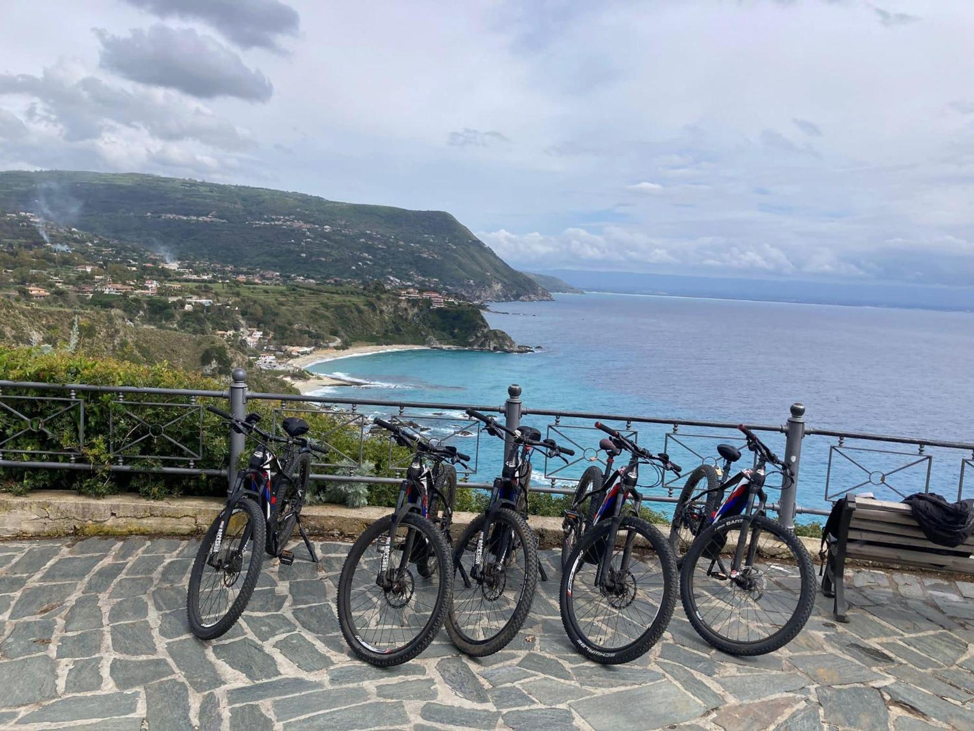 Borgo Carida - Green Family Holidays Zaccanopoli Dış mekan fotoğraf